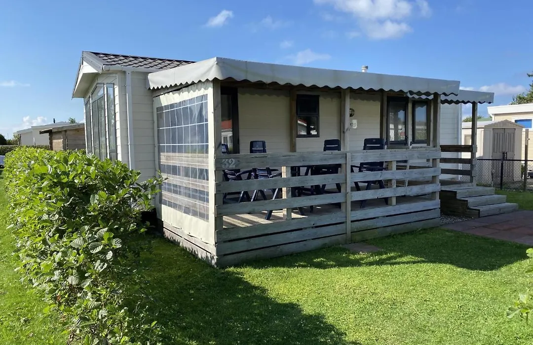 Cs 32 - Vakantiepark Callassande-1